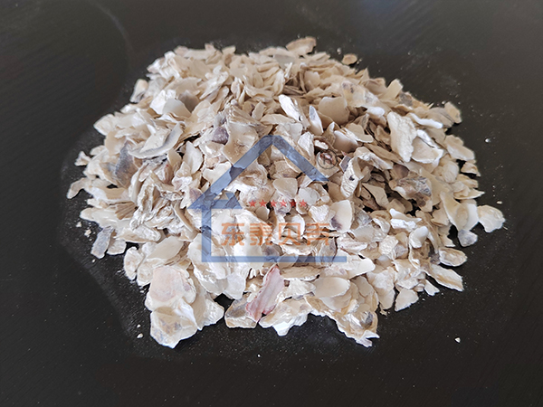 威海牡蛎颗粒0.6-1.2cm